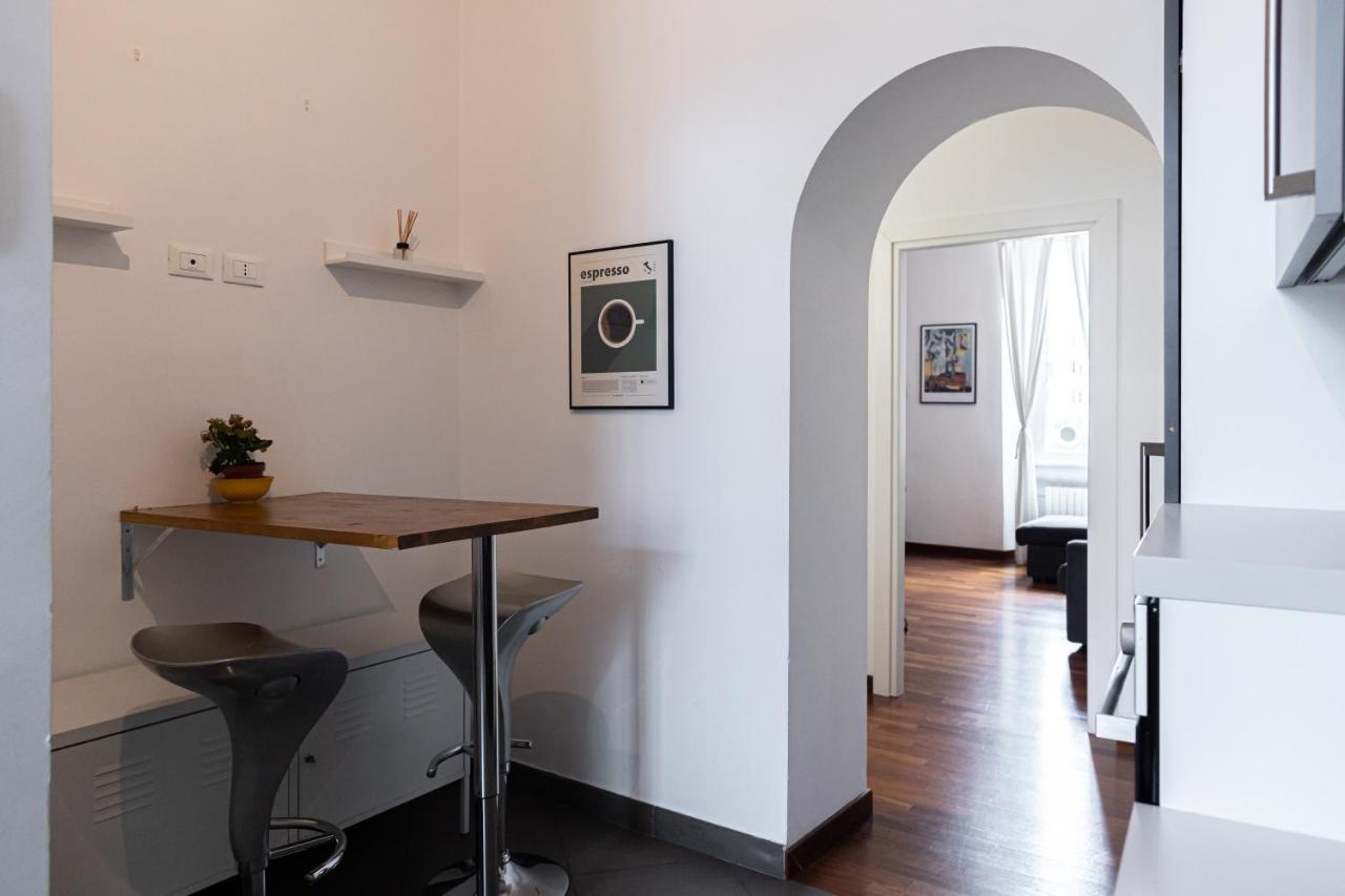 Apartment Elegante Bilocale A 15 Min Dal Duomo Mailand